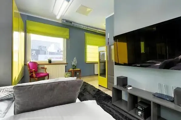 Grunwaldzka 3 By Solarento *