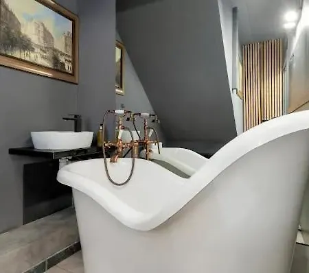 Grunwaldzka 3 By Solarento Lägenhet Gdańsk