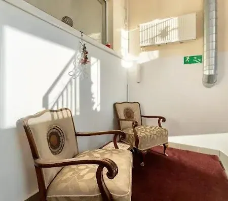 Grunwaldzka 3 By Solarento Lägenhet Gdańsk