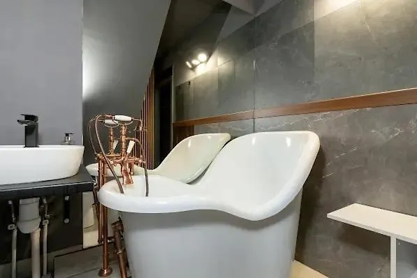 Grunwaldzka 3 By Solarento Gdańsk