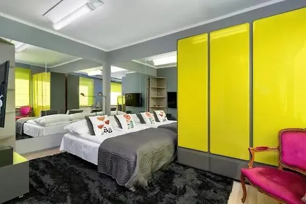 Lägenhet Grunwaldzka 3 By Solarento