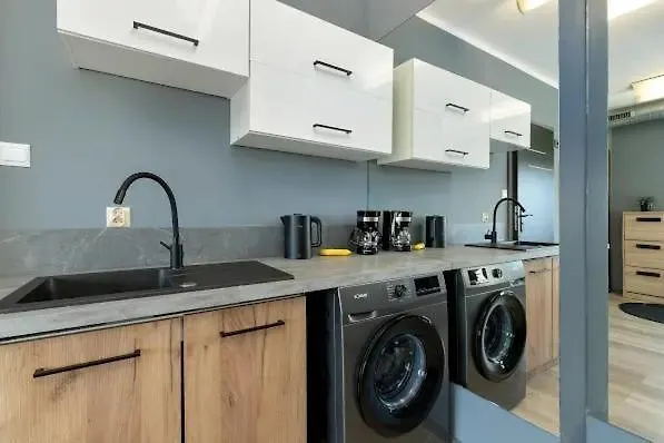 Grunwaldzka 3 By Solarento *