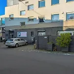 Apartmán Grunwaldzka 3 By Solarento Gdaňsk