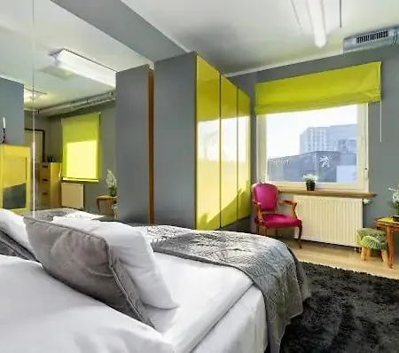 Grunwaldzka 3 By Solarento