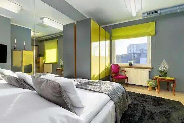 Grunwaldzka 3 By Solarento