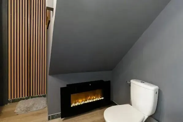 Grunwaldzka 3 By Solarento